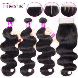 Bundles With Closure